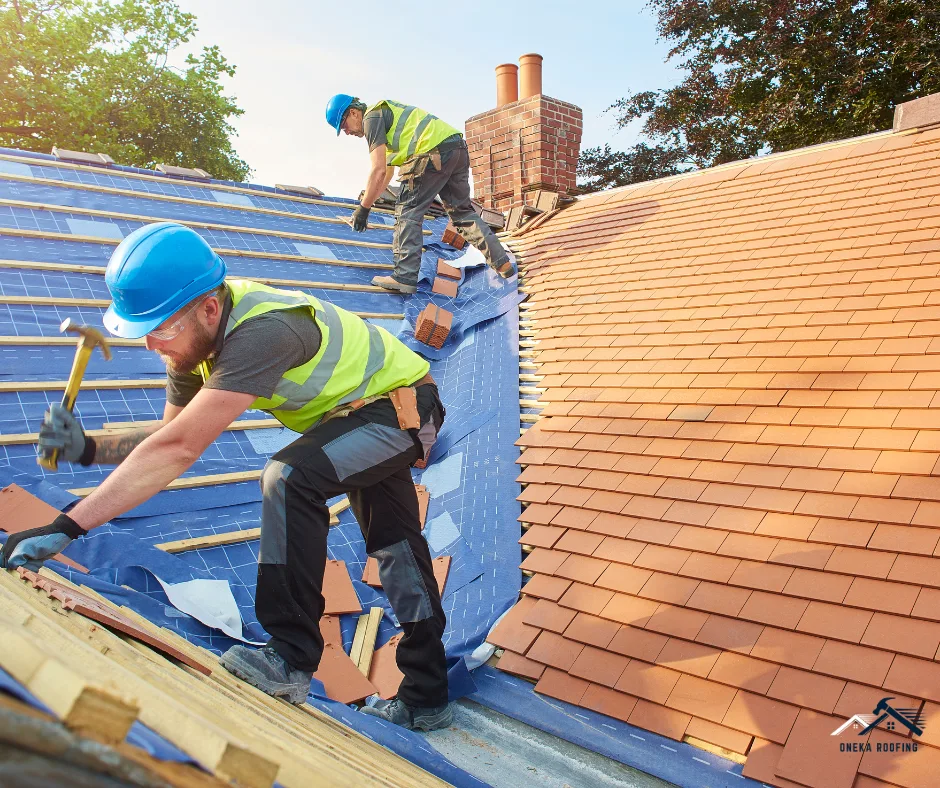 Why choose Roof Repair Near Me in Pahrump, NV